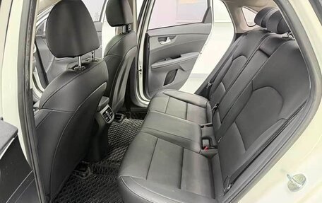 KIA K3, 2021 год, 1 700 000 рублей, 9 фотография