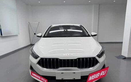 KIA K3, 2021 год, 1 700 000 рублей, 2 фотография