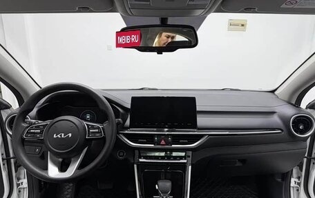 KIA K3, 2021 год, 1 700 000 рублей, 7 фотография