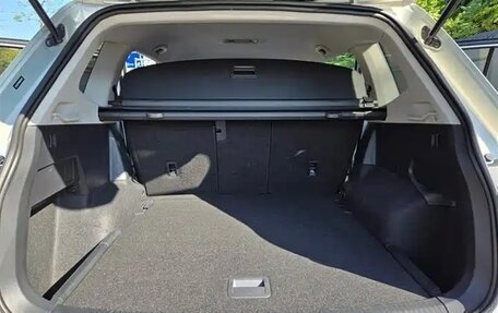 Volkswagen Tiguan II, 2021 год, 2 400 143 рублей, 20 фотография