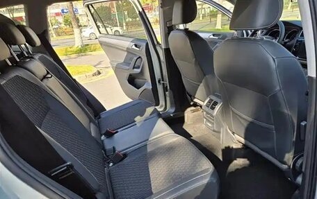 Volkswagen Tiguan II, 2021 год, 2 400 143 рублей, 17 фотография