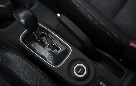 Mitsubishi Outlander III рестайлинг 3, 2016 год, 1 694 000 рублей, 14 фотография