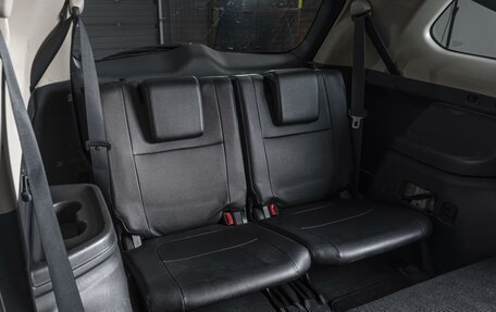 Mitsubishi Outlander III рестайлинг 3, 2016 год, 1 694 000 рублей, 9 фотография