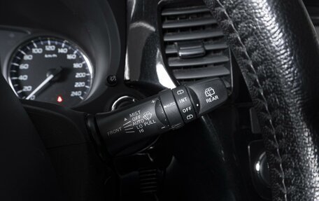 Mitsubishi Outlander III рестайлинг 3, 2016 год, 1 694 000 рублей, 19 фотография