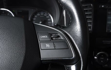 Mitsubishi Outlander III рестайлинг 3, 2016 год, 1 694 000 рублей, 22 фотография