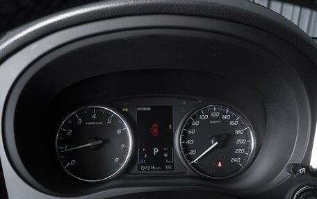 Mitsubishi Outlander III рестайлинг 3, 2016 год, 1 694 000 рублей, 23 фотография