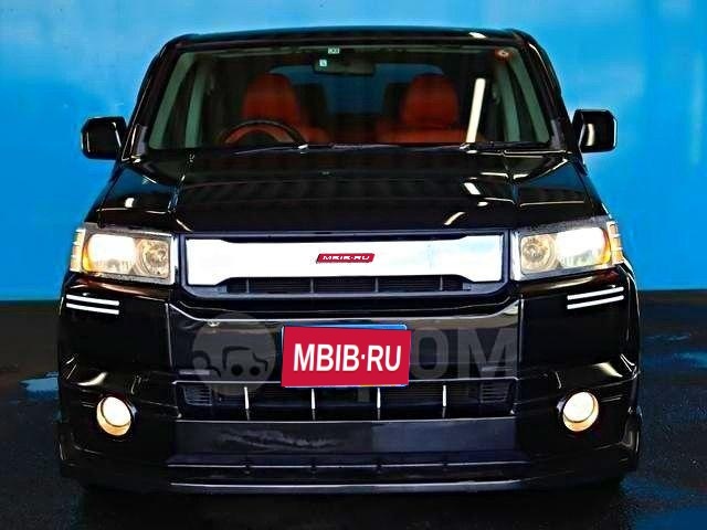 Honda Crossroad, 2010 год, 865 000 рублей, 5 фотография