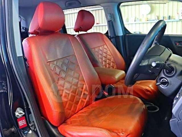 Honda Crossroad, 2010 год, 865 000 рублей, 17 фотография