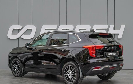 Haval Jolion, 2023 год, 2 030 000 рублей, 2 фотография