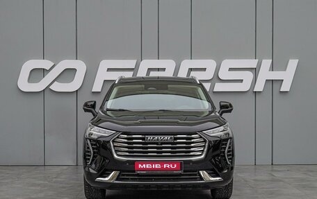 Haval Jolion, 2023 год, 2 030 000 рублей, 3 фотография