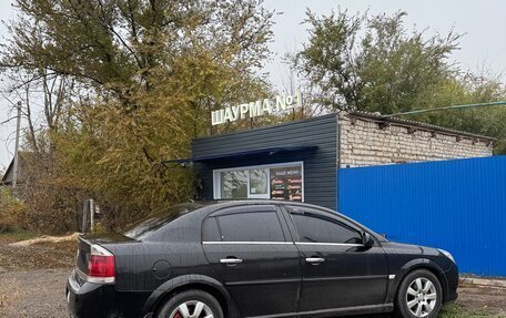 Opel Vectra C рестайлинг, 2007 год, 295 000 рублей, 2 фотография