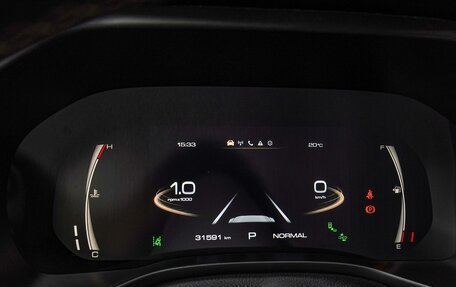 Haval Jolion, 2023 год, 2 030 000 рублей, 20 фотография