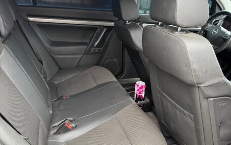 Opel Vectra C рестайлинг, 2007 год, 295 000 рублей, 5 фотография