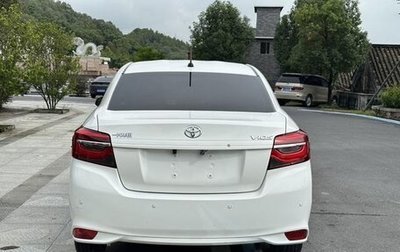 Toyota Vios III, 2021 год, 1 270 635 рублей, 1 фотография