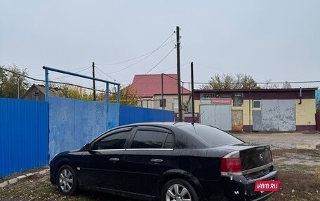 Opel Vectra C рестайлинг, 2007 год, 295 000 рублей, 3 фотография