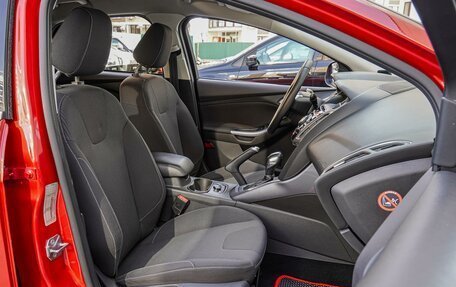 Ford Focus III, 2013 год, 970 000 рублей, 8 фотография