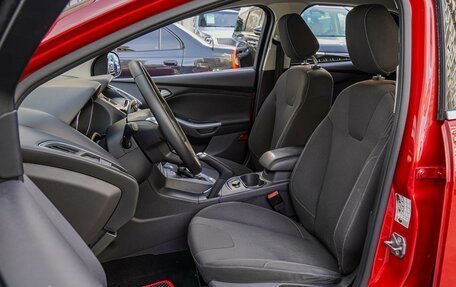 Ford Focus III, 2013 год, 970 000 рублей, 10 фотография