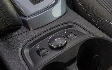 Ford Focus III, 2013 год, 970 000 рублей, 12 фотография