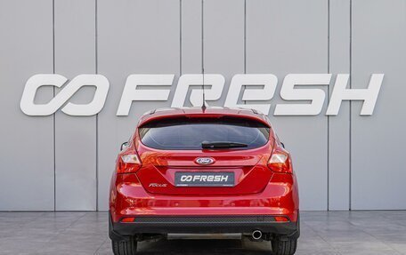 Ford Focus III, 2013 год, 970 000 рублей, 4 фотография