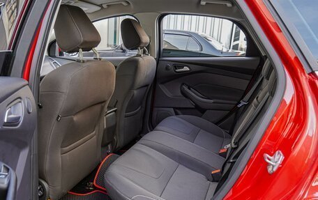 Ford Focus III, 2013 год, 970 000 рублей, 11 фотография