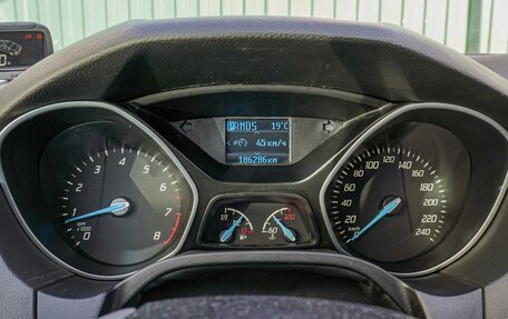 Ford Focus III, 2013 год, 970 000 рублей, 15 фотография