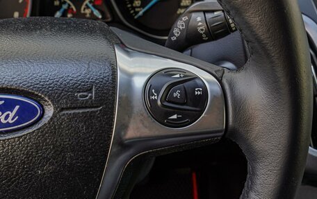 Ford Focus III, 2013 год, 970 000 рублей, 20 фотография