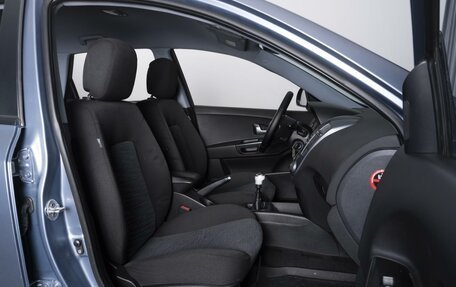 KIA cee'd I рестайлинг, 2007 год, 659 000 рублей, 8 фотография