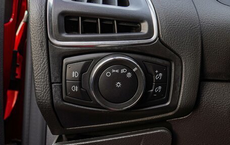 Ford Focus III, 2013 год, 970 000 рублей, 19 фотография