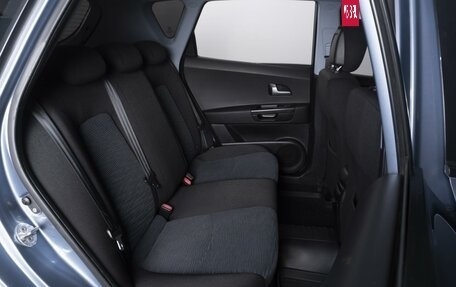 KIA cee'd I рестайлинг, 2007 год, 659 000 рублей, 7 фотография