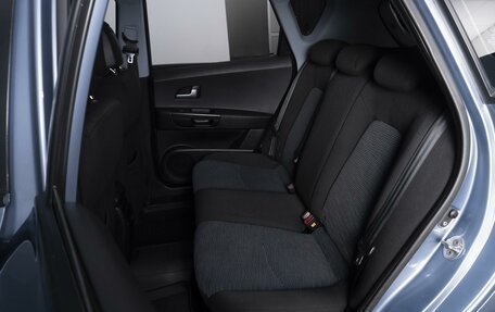 KIA cee'd I рестайлинг, 2007 год, 659 000 рублей, 9 фотография