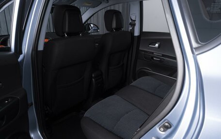 KIA cee'd I рестайлинг, 2007 год, 659 000 рублей, 11 фотография