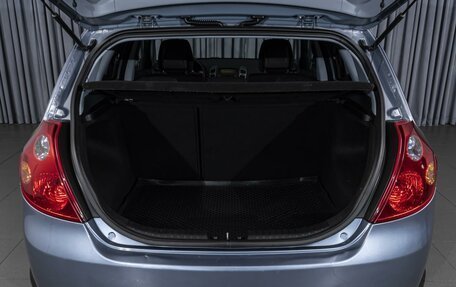 KIA cee'd I рестайлинг, 2007 год, 659 000 рублей, 20 фотография