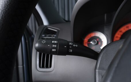 KIA cee'd I рестайлинг, 2007 год, 659 000 рублей, 14 фотография