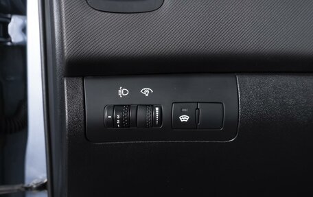 KIA cee'd I рестайлинг, 2007 год, 659 000 рублей, 18 фотография