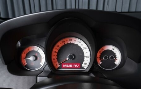 KIA cee'd I рестайлинг, 2007 год, 659 000 рублей, 19 фотография