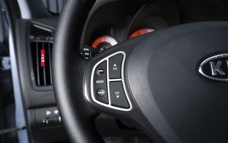 KIA cee'd I рестайлинг, 2007 год, 659 000 рублей, 16 фотография