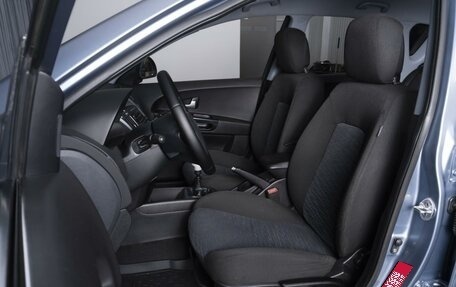 KIA cee'd I рестайлинг, 2007 год, 659 000 рублей, 10 фотография