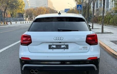 Audi Q2 I, 2021 год, 1 488 000 рублей, 5 фотография