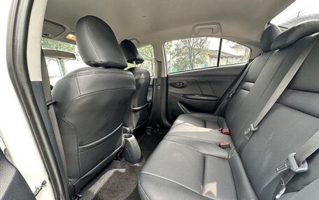 Toyota Vios III, 2021 год, 1 270 635 рублей, 7 фотография