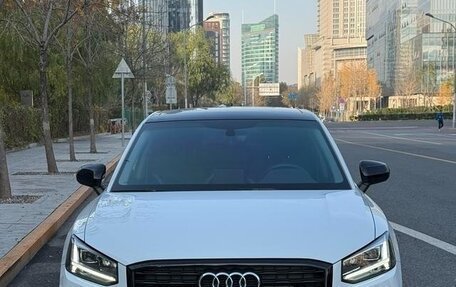 Audi Q2 I, 2021 год, 1 488 000 рублей, 2 фотография