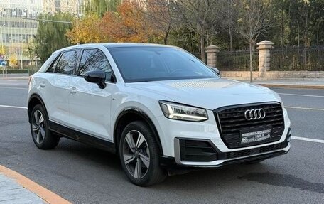 Audi Q2 I, 2021 год, 1 488 000 рублей, 3 фотография