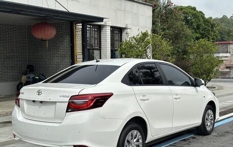 Toyota Vios III, 2021 год, 1 270 635 рублей, 2 фотография