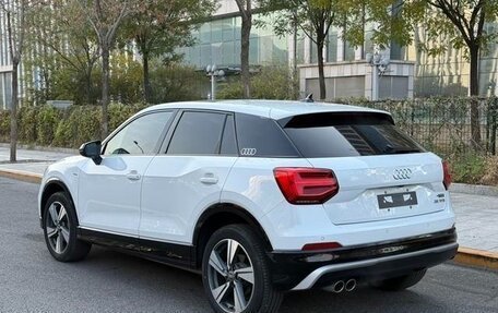 Audi Q2 I, 2021 год, 1 488 000 рублей, 6 фотография