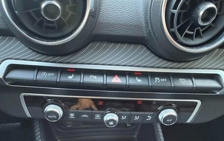 Audi Q2 I, 2021 год, 1 488 000 рублей, 13 фотография