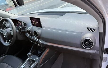 Audi Q2 I, 2021 год, 1 488 000 рублей, 15 фотография