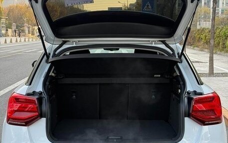 Audi Q2 I, 2021 год, 1 488 000 рублей, 17 фотография