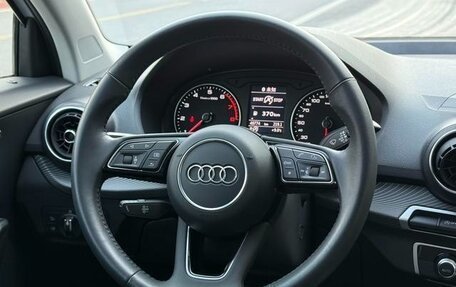 Audi Q2 I, 2021 год, 1 488 000 рублей, 8 фотография