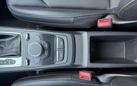 Audi Q2 I, 2021 год, 1 488 000 рублей, 11 фотография