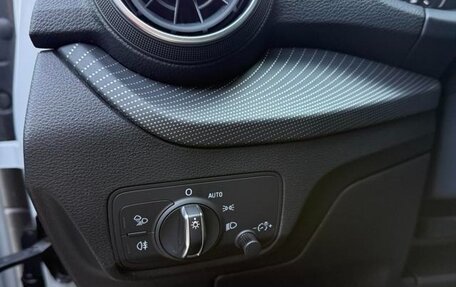 Audi Q2 I, 2021 год, 1 488 000 рублей, 21 фотография