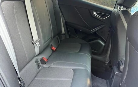 Audi Q2 I, 2021 год, 1 488 000 рублей, 18 фотография